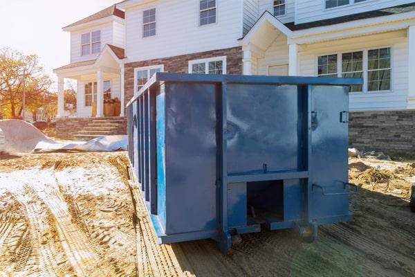 Dumpster Rental of Roswell team